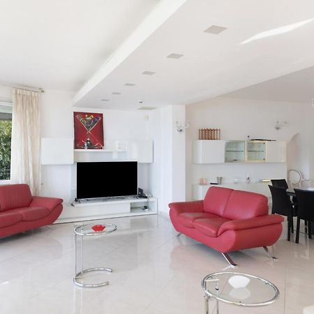 Villa Casa Angelica Sorrent Exterior foto